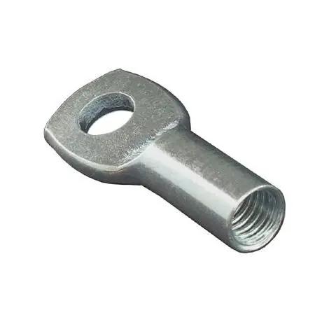 Rea Rörklammerfabriken 3820982 Bladhylsa